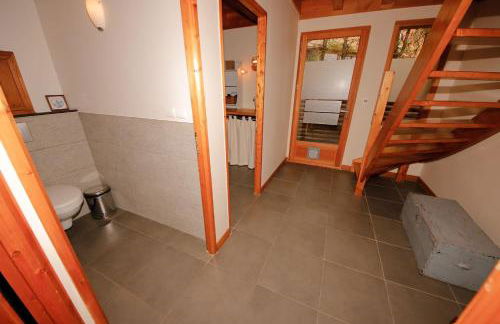 Chalet les Blancs - Foto 15