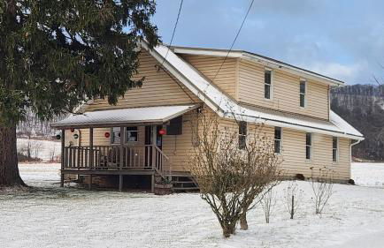 The Yellow House - Foto 21