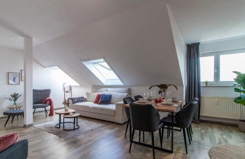 Panorama Apartment I Aufzug I Stellplatz I Natur - Foto 15