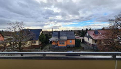 Gästewohnung KL. WZL 30_5 - Foto 4