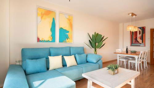 Emir Ático SOL Y NIEVE - Foto 2