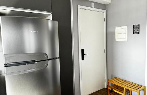 Apartamentos Prime | Marginais Tietê e Pinheiros - Foto 2