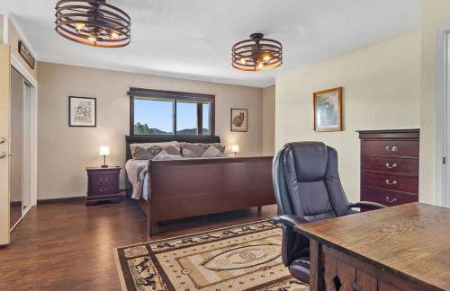 Papa’s Place on Willow Creek - Foto 33