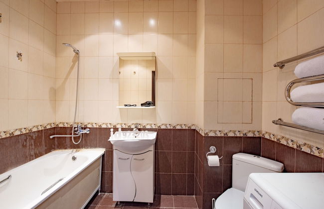 Sadovaya 3k2 - Foto 12