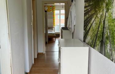 Work & Stay Central Apartments - Foto 11