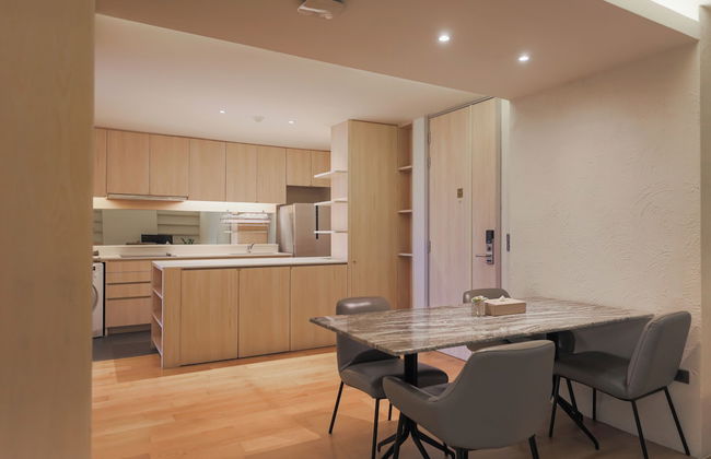 Balcony Seaside Sriracha Hotel & Serviced Apartments - Foto 32