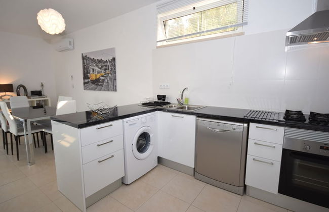 Family Villa With Pool and Barbecue - Foto 8