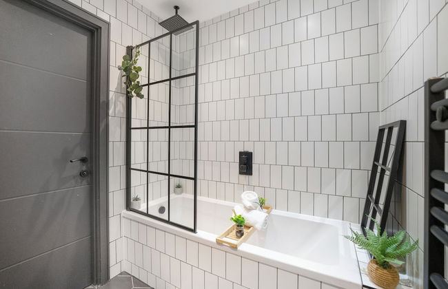 Stay Angels Blonk Street Apartments - Foto 80