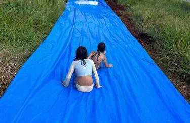 Casa de campo de alto padrão à beira da represa - Foto 2