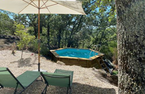 Casa Rural Finca De Musgo - Foto 19