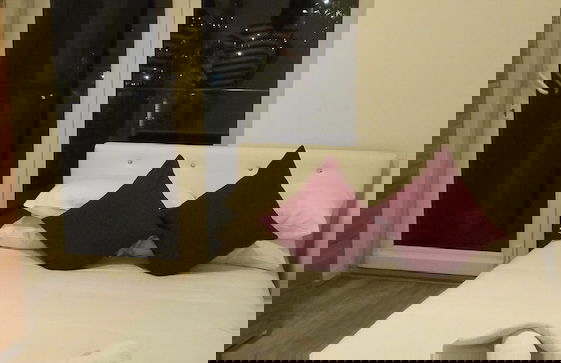 LIZZY CONTINENTAL APARTMENTS - Foto 4