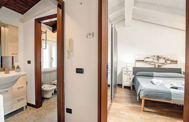 La Cascina di Elma Few Meters From Lake - Foto 4