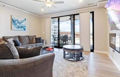 Family-Friendly, Bunks & Games at Topsider w/ 2 Pools - Foto 8