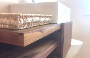 Etrusca shabby chic apartment - Tuscany - Venturina Terme - Foto 27