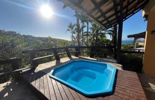 Casa em condominio com piscina privativa em Joao fernandes - Foto 22