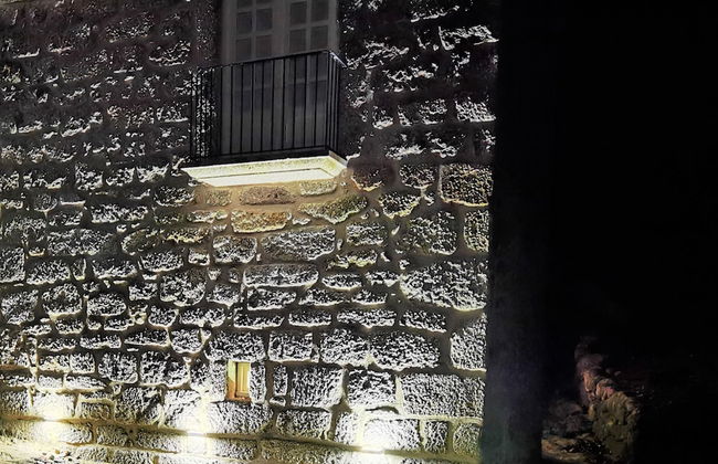 Moinho da Varzea Mill House & Hot Tub - Foto 42