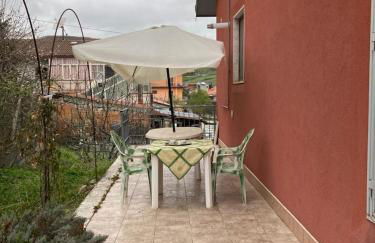 Passiflora House - Basilicata - Photo 7