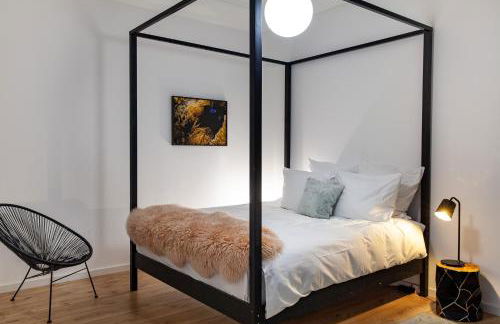 The Suite Fabric Hotel - Foto 32