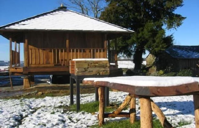 Casa Rural O Ventorrillo - Foto 51