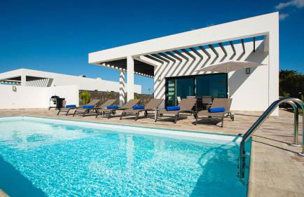 Blancazul Villa Gazmira - Foto 8