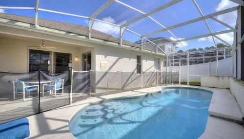 Sun Living: Golf Community, Private Pool 809 4 Bedroom Villa - Foto 5