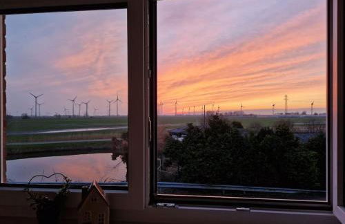 Holiday home Ebbe with dog up to 14 people - Foto 6