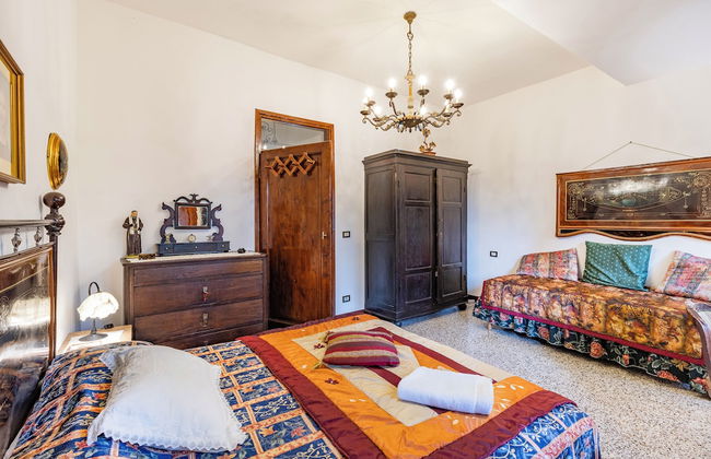 Villa Paola Private Pool Gym in Chianti - Foto 9