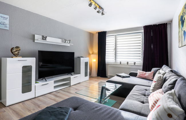 Am Ostedeich - Foto 13