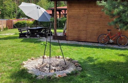 Domek dla dwojga - Photo 3