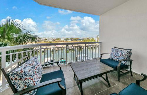 Harbor Landing 102B - beautiful harbor views - Foto 31