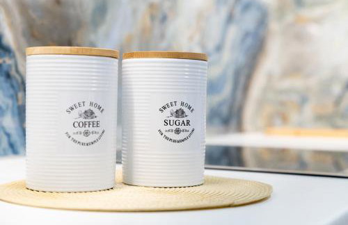 ILIADA Luxury Apartment - Foto 18