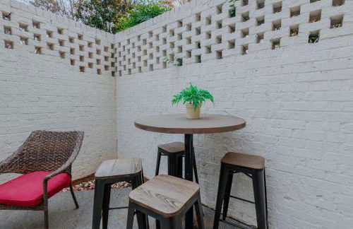 Marys Gatehouse Garden Apartment - Foto 16