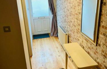 Gorwel, Spacious 3 Bedroom Cottage near the Beach - Photo 20