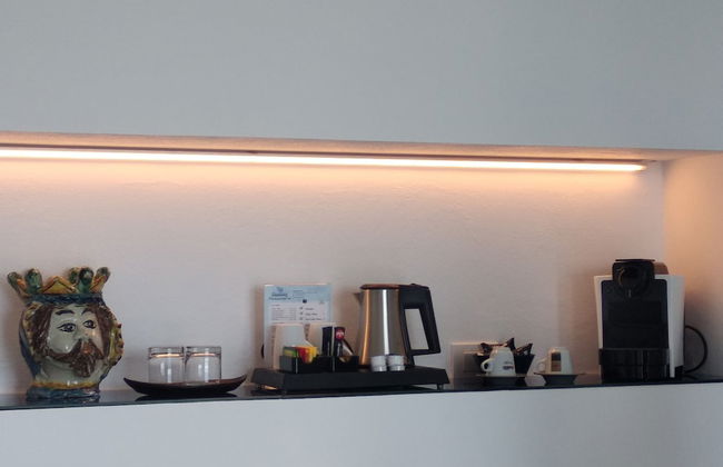 Giuggiulena Villa - Foto 63