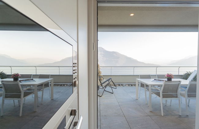 Valarin Palermo Luxory Apartment Wellness - Foto 31