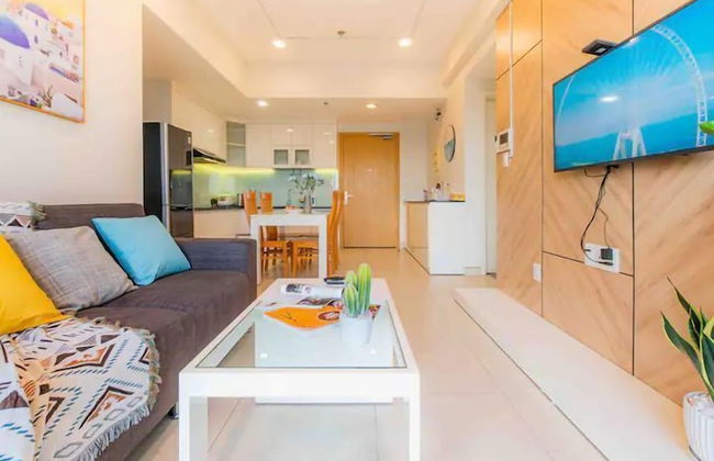 Masteri Thao Dien Deluxe City View - Foto 41