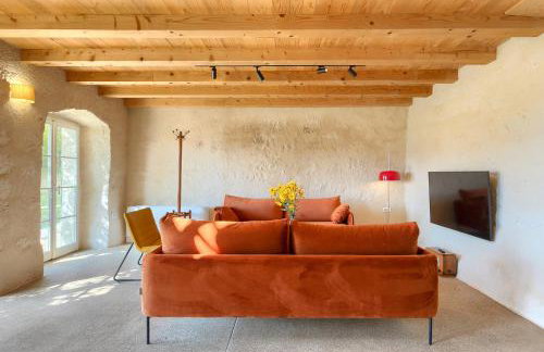 Stanzia Sparagna - Foto 25