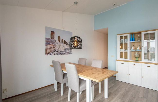 A Lovely Apartment at the Foot of the Dunes - Foto 72