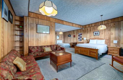 Melton Away - Knoxville/Oak Ridge - Foto 30