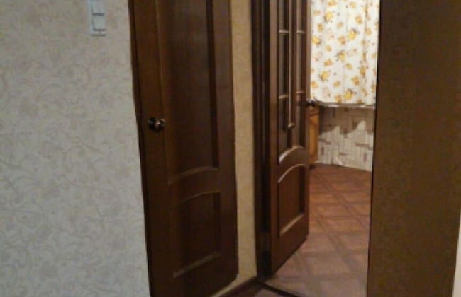 InnDays Podolsk Tsiolkovsogo 17b - Foto 2