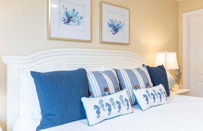 Beach House - Foto 22