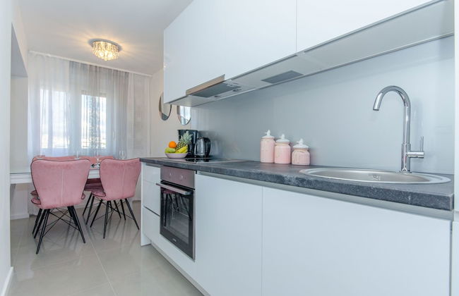 Apartment Luxury Center - Foto 3