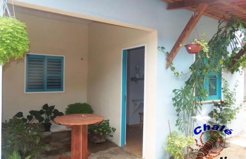 Chalés Panulirus - Foto 25