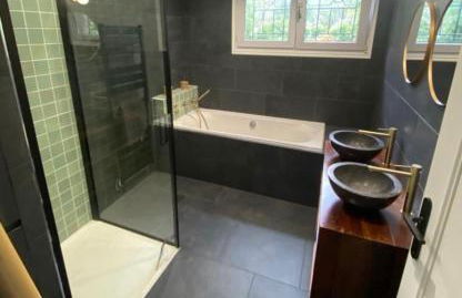 Vaste villa proche golf du Touquet - Foto 34