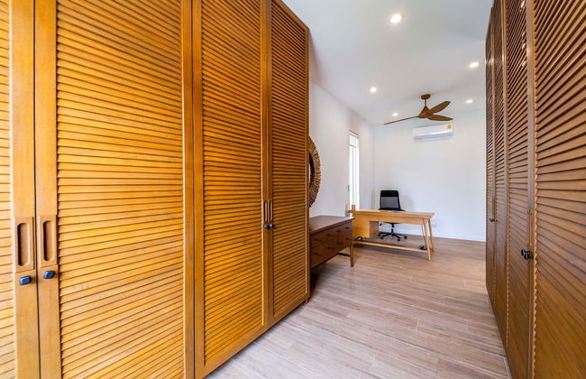 Luxury 7 Bedroom Pool Villa - WL67 - Foto 5