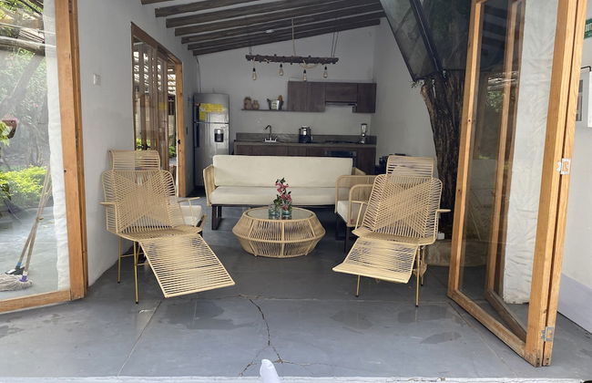 Casa Boutique Remolino - Foto 10