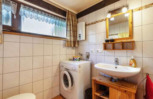 Ferienhaus Vorauf - Rosenbauer - Foto 12