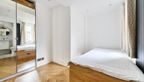 Modern 2 Bedroom Flat with Free Parking - 2 mins from Ascot Racecourse - Foto 5