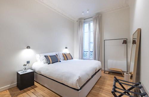 Luxury appartment near Louvre -TopQuartier- near metro - Foto 18