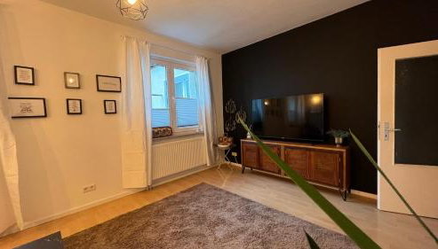 Designerwohnung Afrika sehr zentral gelegen - Foto 5
